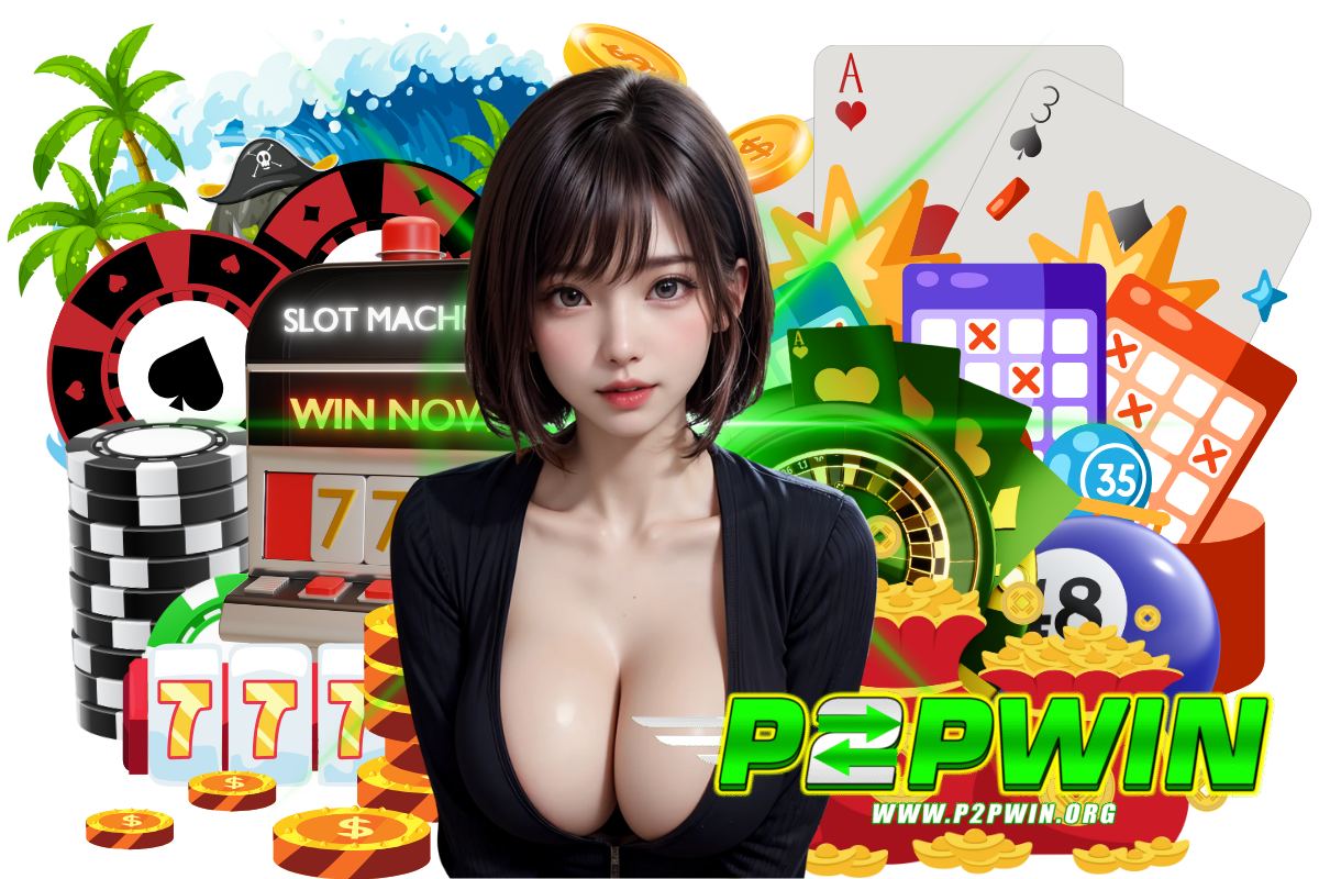 auto p2pwin